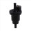 8Pcs Stainless Steel Cable Clip Saddle Clamp for Ropes 0.3cm 3mm Wire 1
