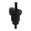 8Pcs Stainless Steel Cable Clip Saddle Clamp for Ropes 0.3cm 3mm Wire 4