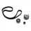 Engine Hood Hinge for  Custom Transit MK1 MK8 Front Hood Bonnet Hinges Left BK21-16801-AC BK2116801AC 4