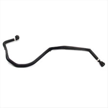 Car Rear Air Conditioner Vent Outlet Frame Anti-Kick Panel Cover Trim for  WRV 2024 Japanese Version,B