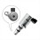 249005 Pressure Regulator Valve M10x1 Thread for  390 Sprayers-Industrial Grade Replacement Part with Handle 4