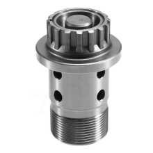 Rear Lambda Probe Oxygen O2 Sensor Fit for 206 207 208 306 307 308 508 Ranch Partner Bipper 1618V3 1628NY