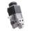4X Car Wireless  Module Music Adapter Auxiliary Receiver Aux Audio USB 3.5mm Socket for  E90 E91 E92 E93 2