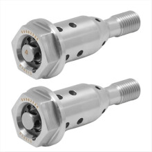 2 Pezzi Scheda Chip LED per Fari per G30 G31 530i 540i 550i LCI 2021-2022 Chip Luce di Svolta Giallo Limone 235083-02 R