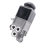 4X Car Wireless  Module Music Adapter Auxiliary Receiver Aux Audio USB 3.5mm Socket for  E90 E91 E92 E93 4