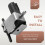 For  21700  Battery Protection Board +Light Panel 150A Protection Board Power Tool Board for 6