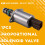 Pomello Leva Cambio per   Velar 2017  Sport 2015 per  XF 2016-2020 5