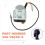 Durable Oxygen Sensor 25325359 For Re94  Dongfeng Jingbei Jac Durable Car Accessory 6