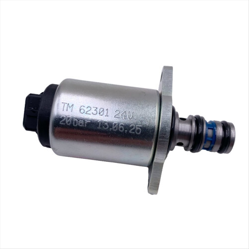 Hydraulic	Colenoid Valve