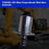Hydraulic	Colenoid Valve 3