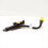 3X 15 Channel Handheld RF433 Remote Controller for Electronic Window Curtains Motor Roller Blinds  Life APP Control 5