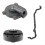 Auto Vorderachse Bremssensor Bremsbelagverschleißsensor Bremssensorleitung SEM000012 für   III 2002-2012 6