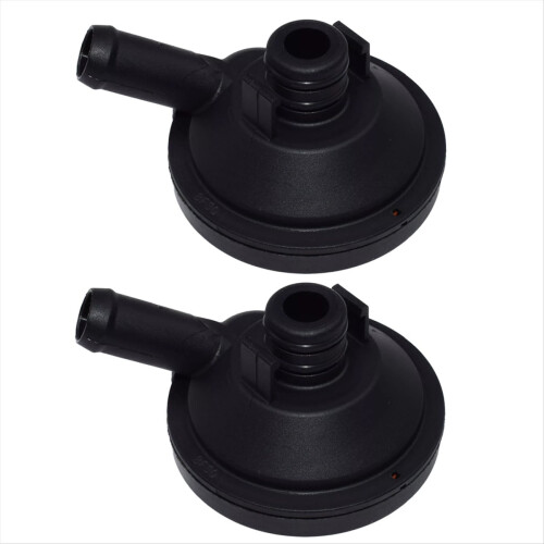 2Pcs 82002-91355 Ventilation Crankcase Vent Valve for