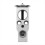 Universal Quick Release Roll Bar Fire Extinguisher Mount Bracket for    RZR Ranger  Maverick 2