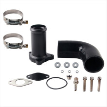 For Club Car Washer Kit 603836 & 603093 & 604384 & 603712 for RXV Buggy Cart Washer (Right Side)