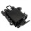 40 Pcs Plastic Mounting Clip for  4 Way CPU Coolers 6