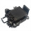40 Pcs Plastic Mounting Clip for  4 Way CPU Coolers 4