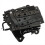 40 Pcs Plastic Mounting Clip for  4 Way CPU Coolers 2