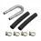 Filter Removal Bypass Kit Fit for 2001-2016 Car Accessories 6