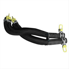 Per Kit Comando Acceleratore  GX160 GX200, Braccio e Base Della Leva, Asta di Collegamento del Regolatore, Molle di Ritorno, Molla del