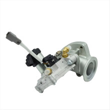 Exhaust Gas Recirculation Valve EGR Valve 4955421RX 2102745 3103361 3103765 for SX ISM
