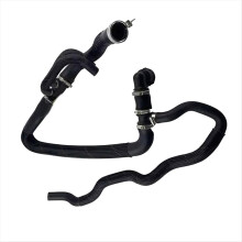 Plastic Clip Fish Clip Controller Fish Catcher Fish Lifter Vistuig met Slip Rope 25cm Groen