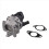 Car 9663488680 Front Right Side Height Level Sensor for  C6 for  407 4