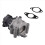 Car 9663488680 Front Right Side Height Level Sensor for  C6 for  407 3