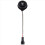 OUDISI Multi-Function Screwdriver Pry Bar 10-in-1 Steel Demolition Tool with Hex Bits Nails Puller Chisel 1