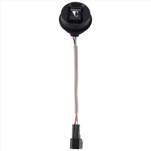 OUDISI Multi-Function Screwdriver Pry Bar 10-in-1 Steel Demolition Tool with Hex Bits Nails Puller Chisel 1