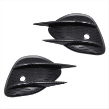 2PCS/SET Rear Side Window Rubber Strip for Great Wall H3 H5 Rear Door Glass Column Decorative Strip Sealing Strip