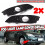 2X Convertitore per Microfono Wireless UHF XLR Ricaricabile Trasmettitore e Ricevitore Microfono per Microfoni Dinamici 0V 3