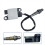 2Pcs ZK- PWM Motor Driver  5V 12V 24V Motor Speed Controller Adjustable Speed Regulator Digital Encoder Duty 4