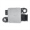 2Pcs ZK- PWM Motor Driver  5V 12V 24V Motor Speed Controller Adjustable Speed Regulator Digital Encoder Duty 6