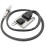 04L907805C NOX Sensor for B8 2.0 T 2014 2015-2018 Nitrogen Oxygen Sensor 5WK97251 2