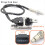 30 Pcs Tea Strainer Stainless Steel Tea Interval Diffuser Heart Shape Mesh Tea Filters with Extended Chain Hook 3