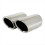 2X 16A  Off Push Button  Jetted  Jet For Bath Tub Spa Garbage 2
