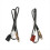 O2 Oxygen Sensor Front Rear UP/Down Stream fit for 2