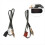O2 Oxygen Sensor Front Rear UP/Down Stream fit for 4