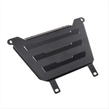 Front Water Tank Protection Net Grille For 450MT 2024 Black