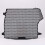 Motorcycle Radiator Guard Grille Cover for 6