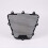 Motorcycle Radiator Guard Grille Cover for 4