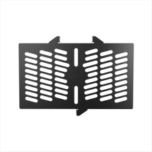 For Radiator Guard Grille Water Tank Cover