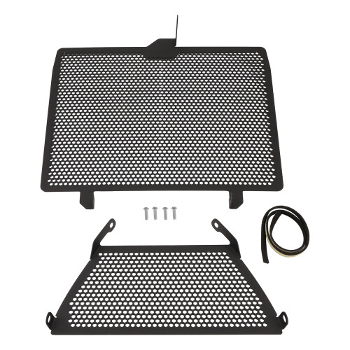 Radiator Guard Grille Cover Protector Protective Grill for 450RR 2