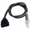 New  Handle for Tilt Adjustment ISRI NTS2 321399-01/00E 2