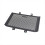 Motorcycle Front Shield Engine Cover for 450MT Silver 4