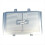 For Front Shield Water Tank Protection Net Engine Cover Black 5