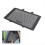 Motorcycle Front Shield Engine Cover for 450MT Silver 5