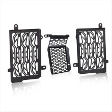 Real Carbon Fiber Strålkastare Strålkastare Lampskydd Ögonlock Ögonbryn Trim för 3-Serie E46