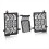 Motorcycle Radiator Grille Guard Cover Protector for 1290 1